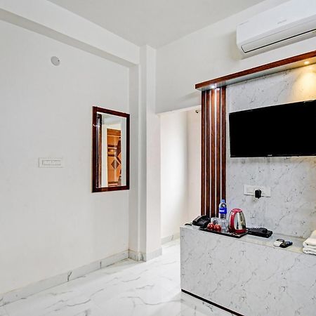 Hotel O Diamond Regency Near Birla Mandir Calcutta Eksteriør billede
